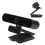 Webcam USB 2.0 1080p 30fps Plug&Play CMOS microphone 6