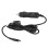 Car Gps Charger 12V 3A GPS Charging Adapter Cable 2