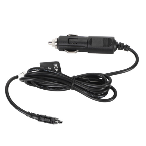 Car Gps Charger 12V 3A GPS Charging Adapter Cable 1