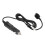 Car Gps Charger 12V 3A GPS Charging Adapter Cable 1
