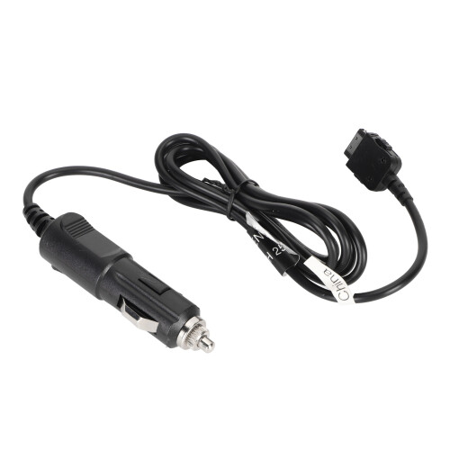 Car Gps Charger 12V 3A GPS Charging Adapter Cable