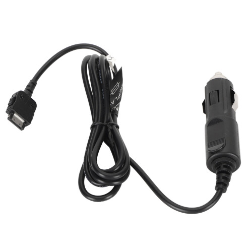 Car Gps Charger 12V 3A GPS Charging Adapter Cable 2
