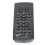 RM-ANU032 Télécommande 2xAA pour RHTG1550/1500/950/11 13