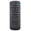 RM-ANU032 Télécommande 2xAA pour RHTG1550/1500/950/11 2