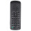 RM-ANU032 Télécommande 2xAA pour RHTG1550/1500/950/11 12