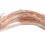 Luce LED a filo di rame 33ft/100LED Calda USB 12