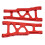 Aluminium Alloy Front Rear Universal Suspension 3
