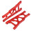 Aluminium Alloy Front Rear Universal Suspension 1