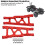 Aluminium Alloy Front Rear Universal Suspension 8