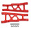 Aluminium Alloy Front Rear Universal Suspension 6