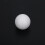 1Pc Electronic LED Lighting Golf Ball for Dark 3