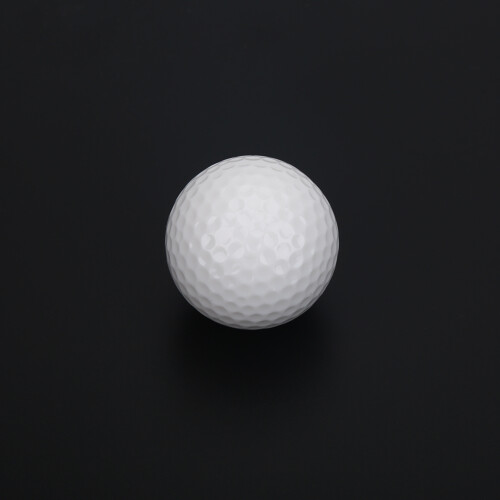 1Pc Electronic LED Lighting Golf Ball for Dark 2