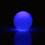 1Pc Electronic LED Lighting Golf Ball for Dark 9