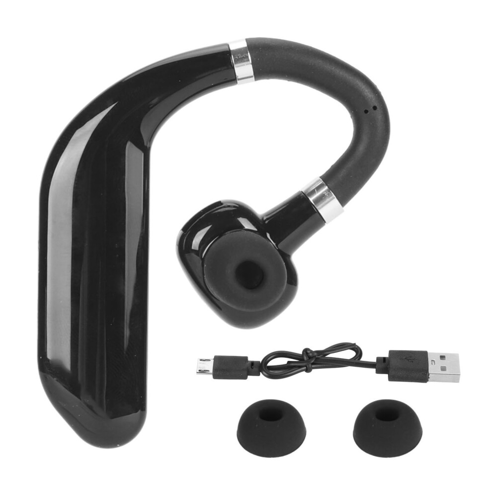 Bluetooth 5.0 Headset Stereo Sound Noise Reduction 9469363357588