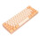60% Wired Gaming Keyboard RGB Mini Keyboard 4
