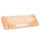 60% Wired Gaming Keyboard RGB Mini Keyboard 9