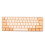 60% Wired Gaming Keyboard RGB Mini Keyboard 6