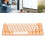 60% Wired Gaming Keyboard RGB Mini Keyboard 11