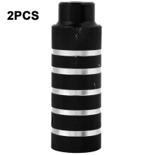 Bicycle Metal Heavy Duty Foot Stand Pegs Rear