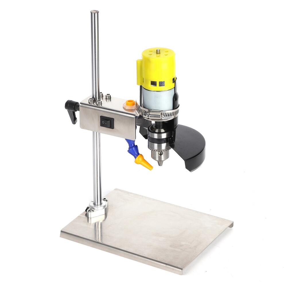 Elektrisches FlaschenschneidegeräT Diy-Maschine Schneidewerkzeug-Set FüR Keramik, Glas, Blumentopf-image