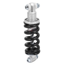 5.9in 1500lb Rear Shocks Suspension Bumper Spring