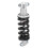 5.9in 1500lb Rear Shocks Suspension Bumper Spring 1