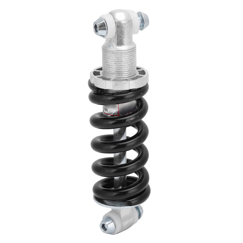 5.9in 1500lb Rear Shocks Suspension Bumper Spring
