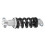 5.9in 1500lb Rear Shocks Suspension Bumper Spring 3