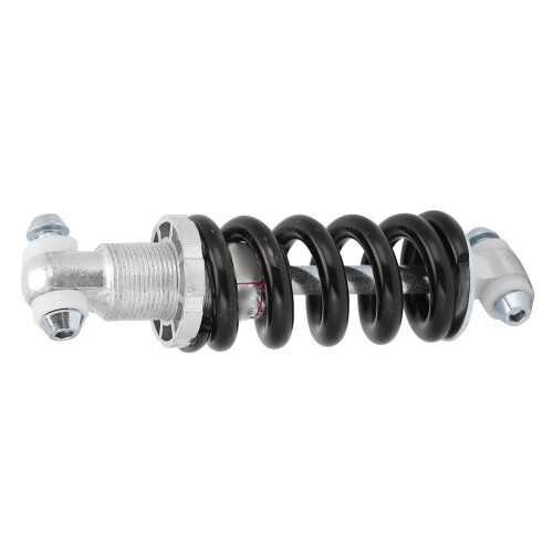 5.9in 1500lb Rear Shocks Suspension Bumper Spring 2