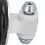 5.9in 1500lb Rear Shocks Suspension Bumper Spring 12