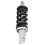 5.9in 1500lb Rear Shocks Suspension Bumper Spring 8