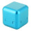 Aluminum Portable Mini Magnetic Cue Tip Chalk 12