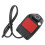 Mini dash cam 1080p USB DVR registrazione in loop nera 7