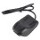 Mini dash cam 1080p USB DVR registrazione in loop nera 14