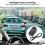 Mini dash cam 1080p USB DVR registrazione in loop nera 3