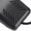 Mini dash cam 1080p USB DVR registrazione in loop nera 6