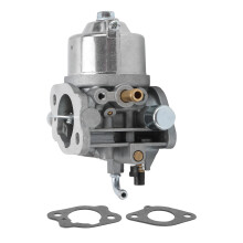Kit de carburateur en alliage d'aluminium pour tondeuse Ă gazon 15003-7033