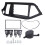 Cornice 2DIN per Picanto Morning 2011 ABS 2