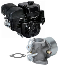Carburatore 640058A per HMSK80 HMSK90 8/9HP