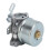 Carburatore 640058A per HMSK80 HMSK90 8/9HP 8