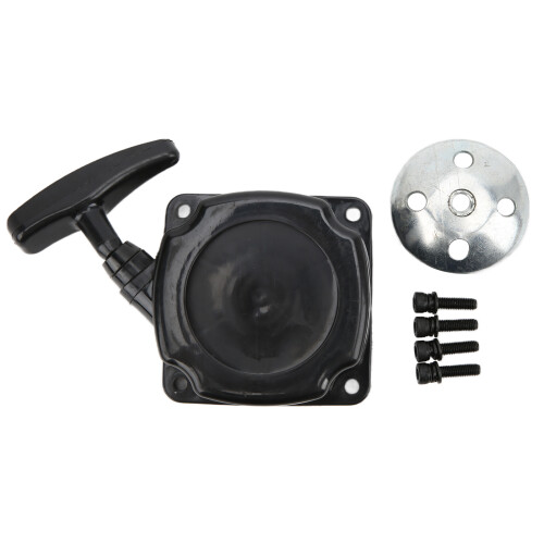Avviamento a strappo in metallo per ATV mini da 47cc a 50cc 1