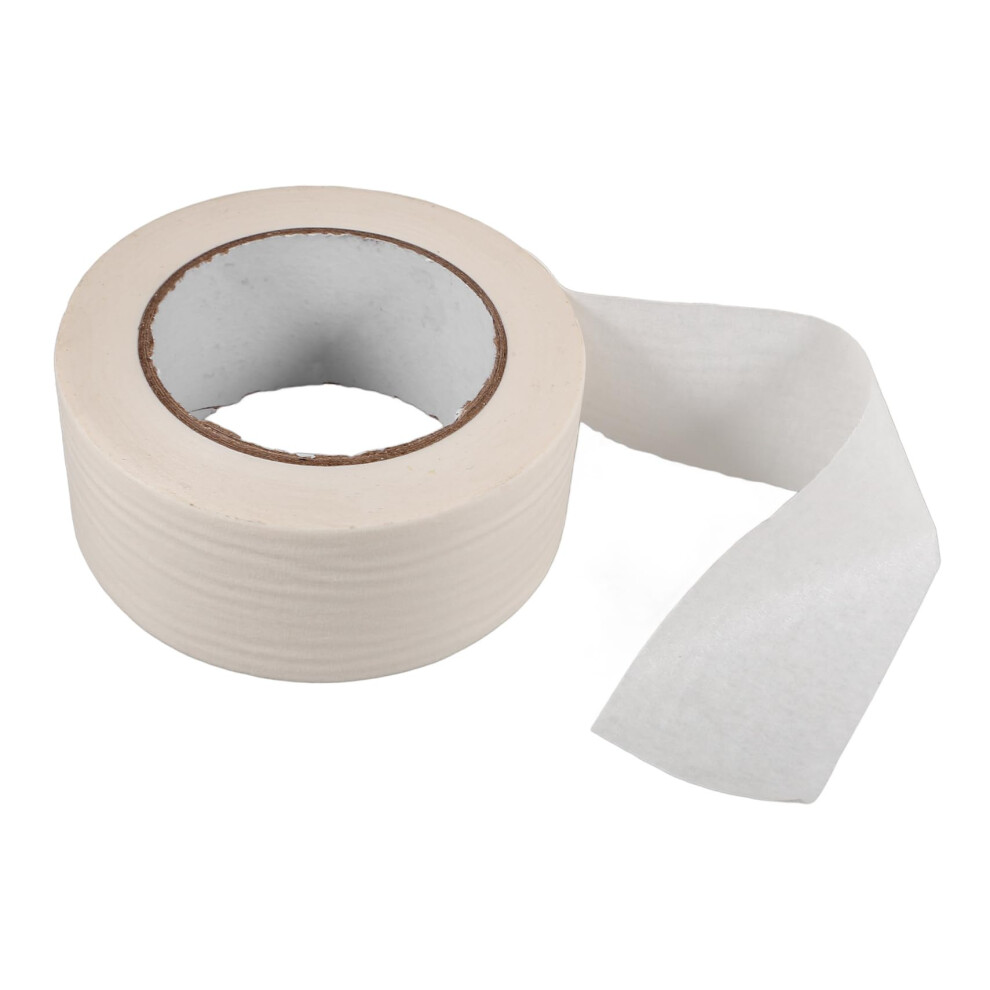 Long-Lasting Painters Tape 50M Roll For Walls And Automotive Use Writable No Adhesive Masking Tape 6493810754975