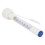 Termometro da piscina in plastica ABS 18.5x4.5cm trasparente 12