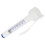 Termometro da piscina in plastica ABS 18.5x4.5cm trasparente 10