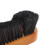 WaistShaped Brosse pour table de billard érable PVC couleur 12