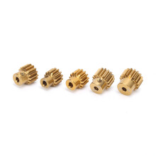 5 Stück 32er Ritzel-Set, 12T 13T 14T 15T 16T, 3,175 mm Achse, Ritzel-Getriebe Kit für 1/10 RC Auto