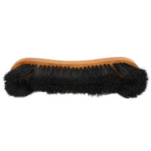 WaistShaped Brosse pour table de billard érable PVC couleur