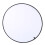 Réflecteur-diffuseur 5-en-1 de 110 cm Argent/Or/Blanc 3