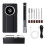 Professional Brushless Nail Drill Machine 40000 Rpm Rechargeable Portable 2