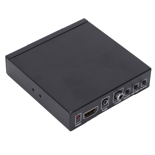 NK-8S Tin Box Video Converter SCART/HDMI vers HDMI 2